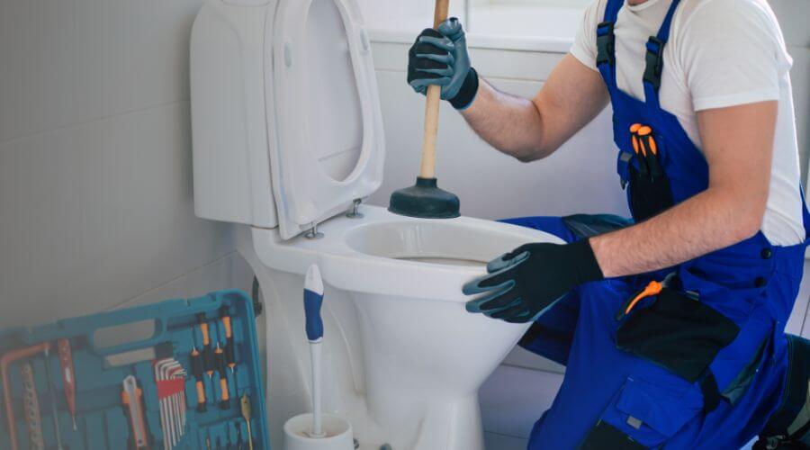 Local expert plumbing services in Shutesbury, MA